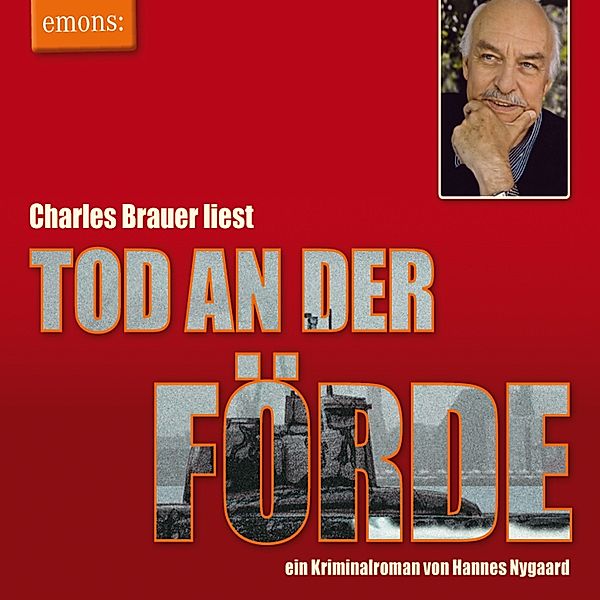 Tod an der Förde, Hannes Nygaard