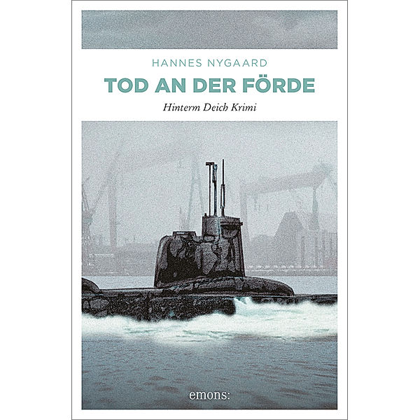 Tod an der Förde, Hannes Nygaard