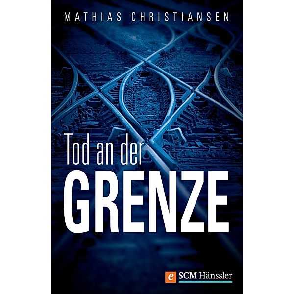 Tod an der Grenze, Mathias Christiansen