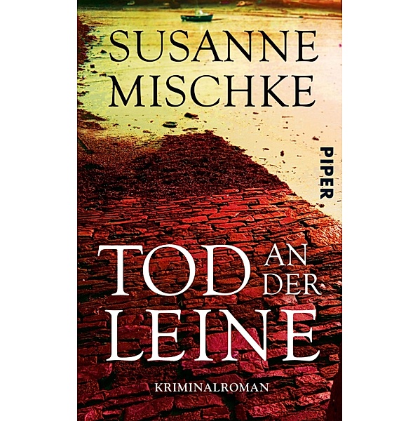 Tod an der Leine / Kommissar Völxen Bd.2, Susanne Mischke