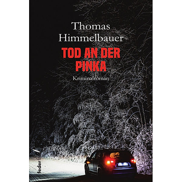 Tod an der Pinka, Thomas Himmelbauer