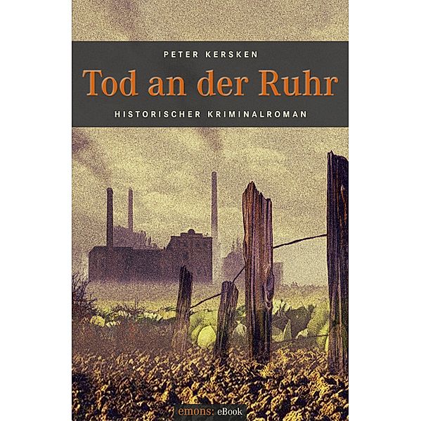 Tod an der Ruhr, Peter Kersken