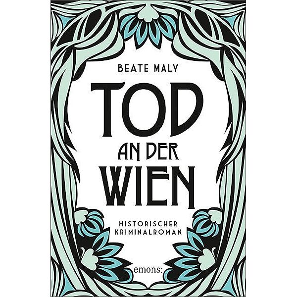 Tod an der Wien, Beate Maly