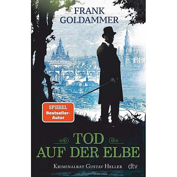 Tod auf der Elbe, Frank Goldammer