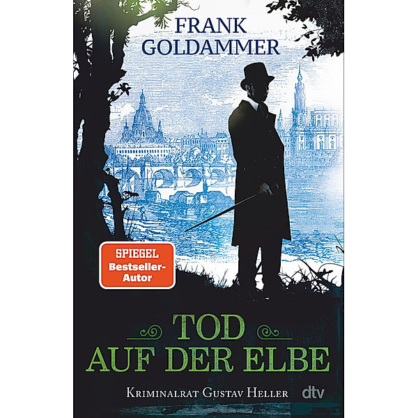 Tod auf der Elbe, Frank Goldammer