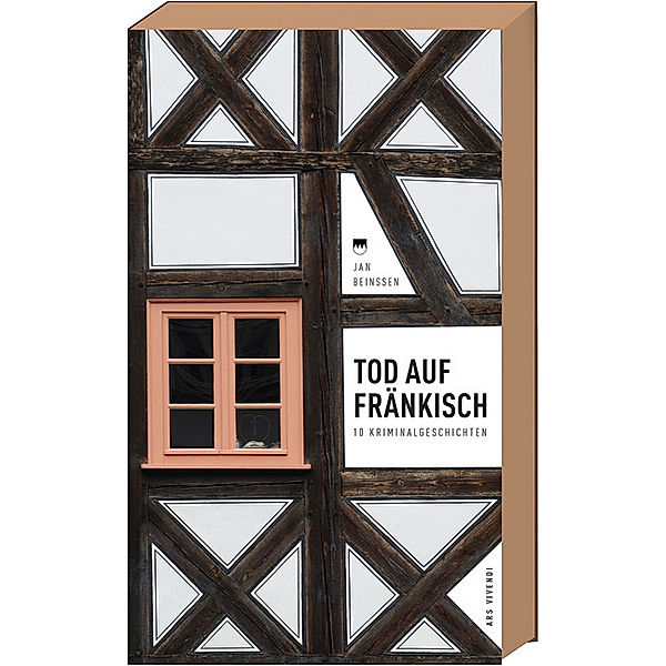 Tod auf Fränkisch, Jan Beinssen