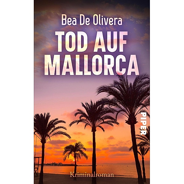 Tod auf Mallorca, Bea De Olivera