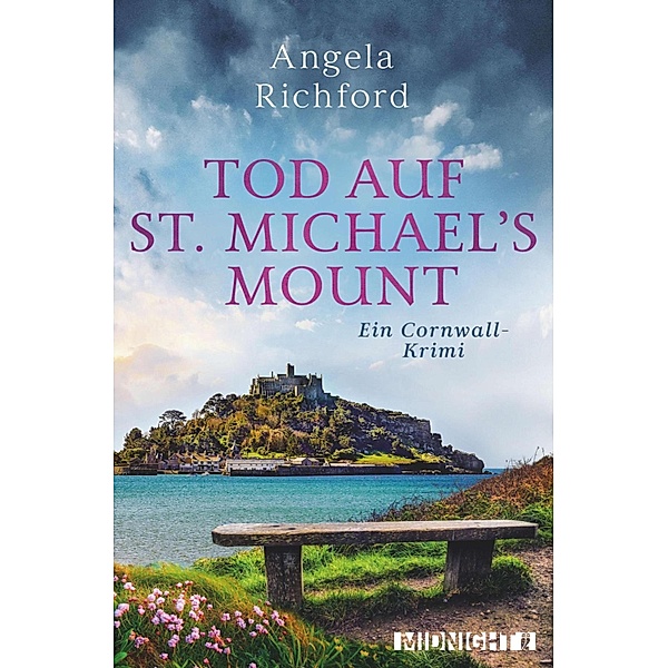 Tod auf St Michael's Mount, Angela Richford