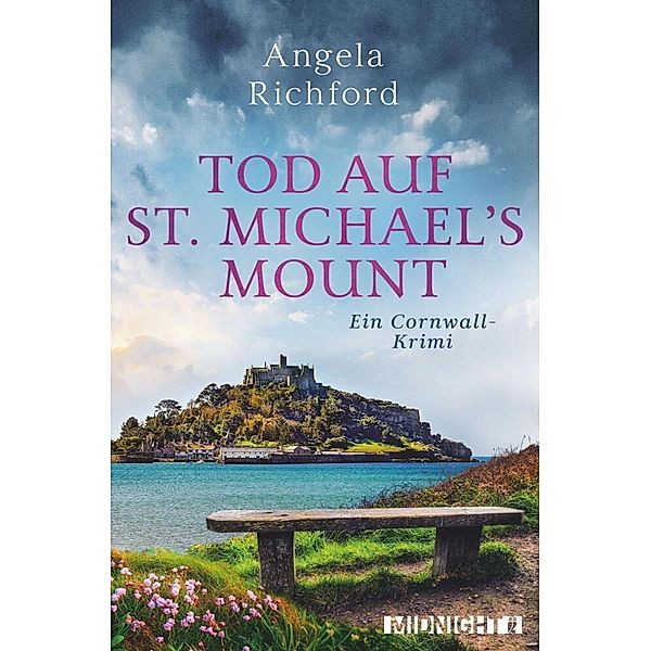 Tod auf St Michael's Mount / Ullstein Taschenbuch Bd.269, Angela Richford