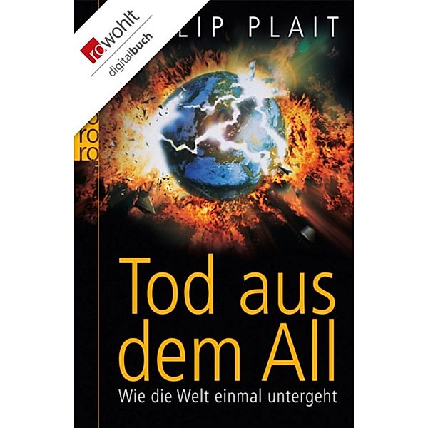 Tod aus dem All, Philip Plait