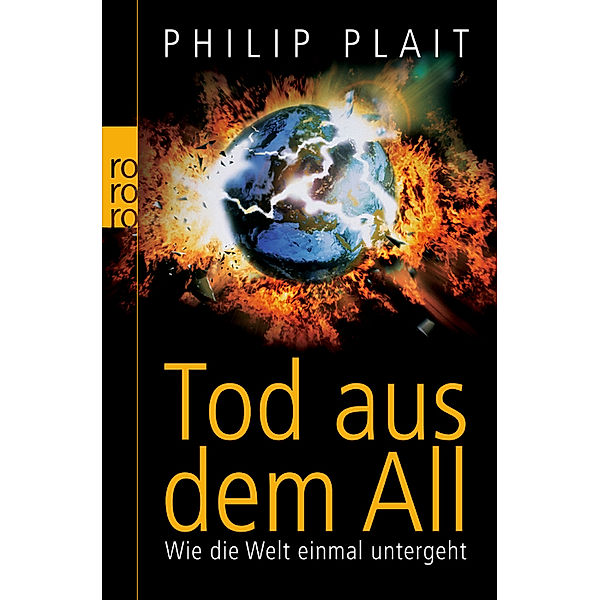 Tod aus dem All, Philip Plait