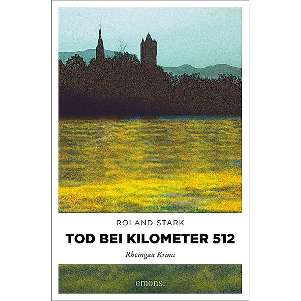 Tod bei Kilometer 512, Roland Stark