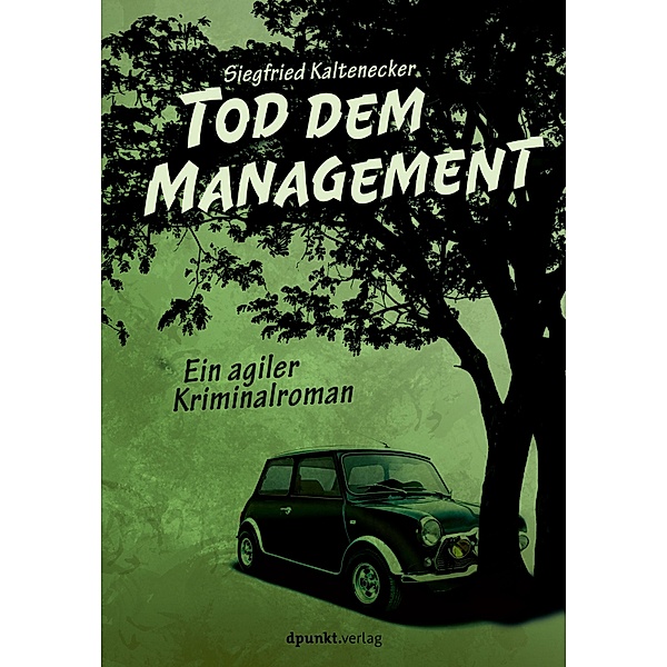 Tod dem Management, Siegfried Kaltenecker