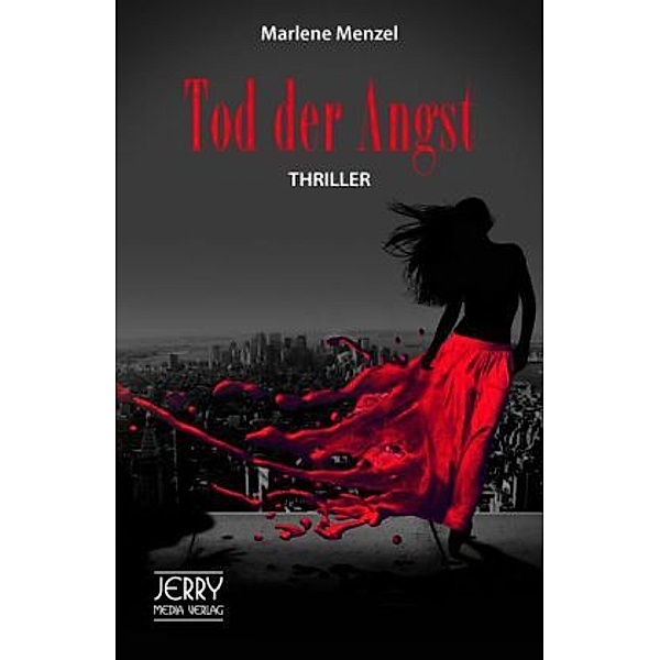 Tod der Angst, Marlene Menzel