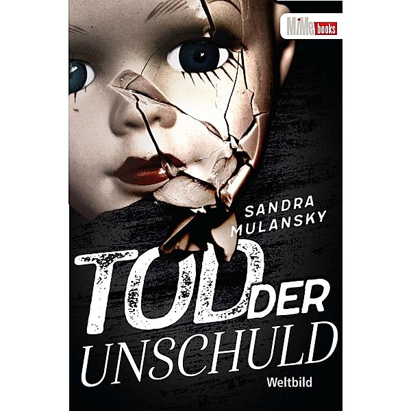 Tod der Unschuld, Sandra Mulansky