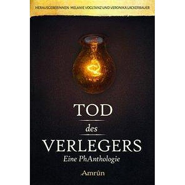 Tod des Verlegers, Fabian Dombrowski, Robert von Cube, Christina Wermescher