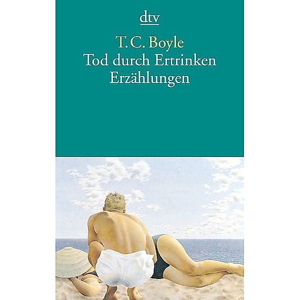 Tod durch Ertrinken, T. C. Boyle