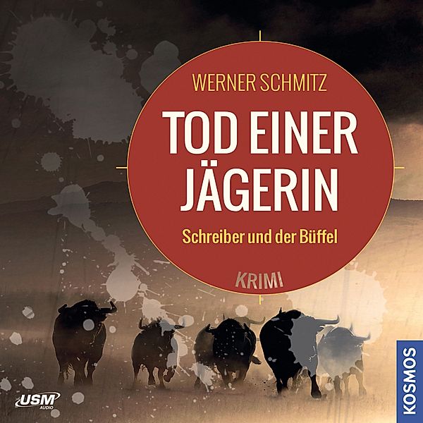 Tod einer Jägerin, Werner Schmitz