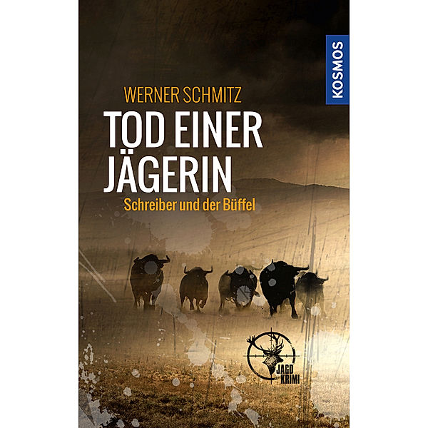 Tod einer Jägerin, Werner Schmitz