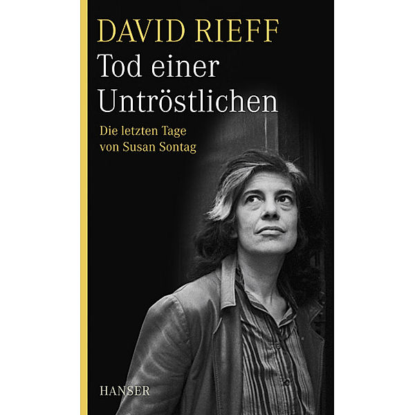 Tod einer Untröstlichen, David Rieff