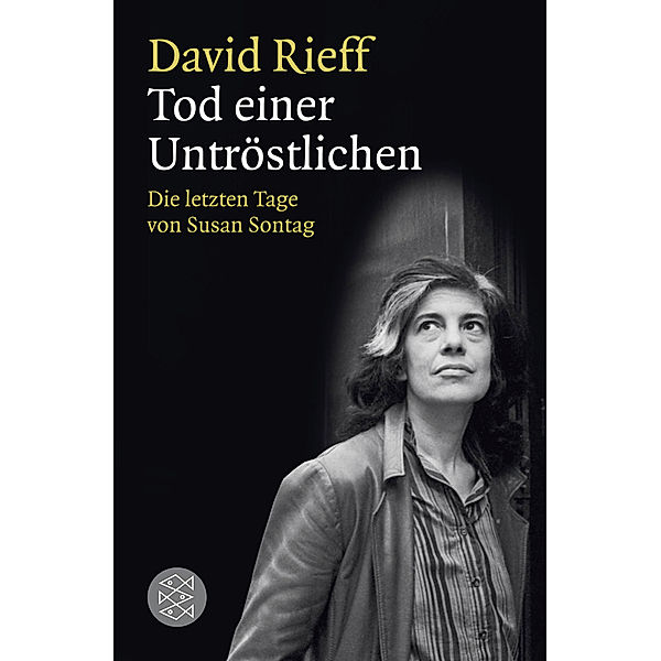 Tod einer Untröstlichen, David Rieff