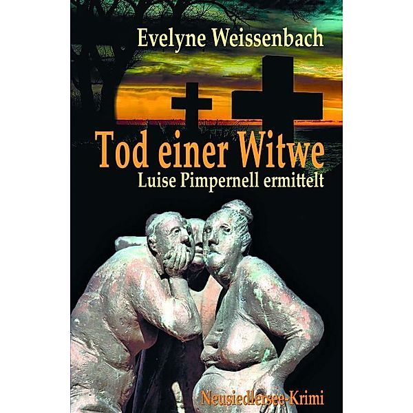 Tod einer Witwe, Evelyne Weissenbach