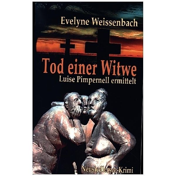 Tod einer Witwe, Evelyne Weissenbach