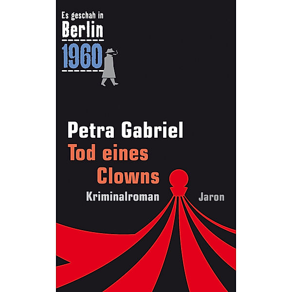 Tod eines Clowns, Petra Gabriel