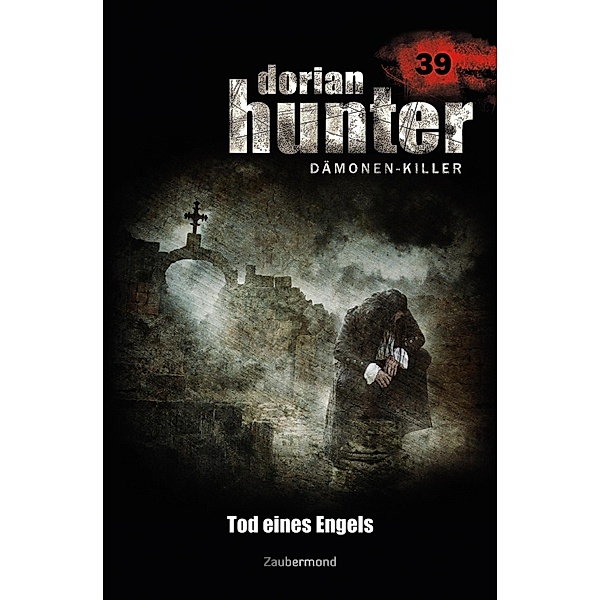 Tod eines Engels / Dorian Hunter Bd.39, Martin Kay