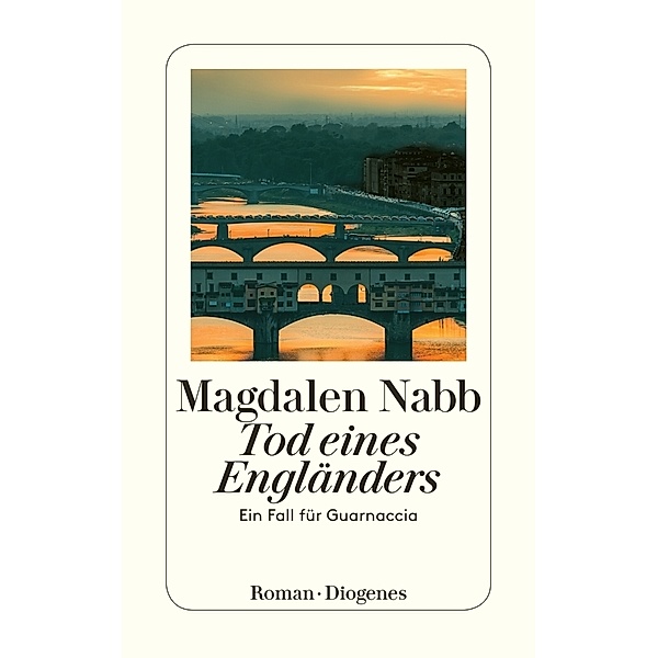 Tod eines Engländers, Magdalen Nabb