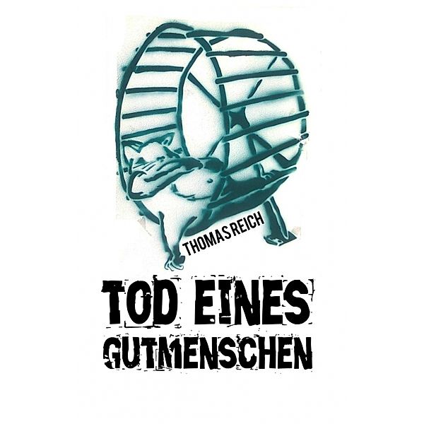 Tod eines Gutmenschen, Thomas Reich