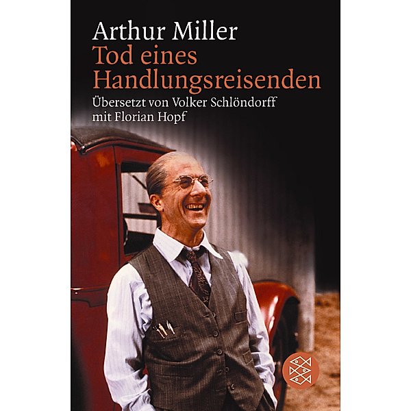 Tod eines Handlungsreisenden. Death of a Salesman, Arthur Miller
