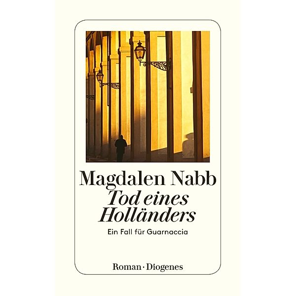 Tod eines Holländers, Magdalen Nabb