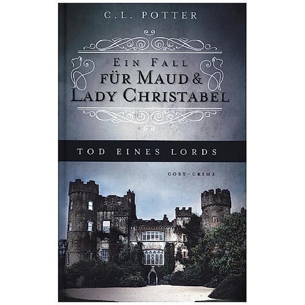 Tod eines Lords, C. L. Potter