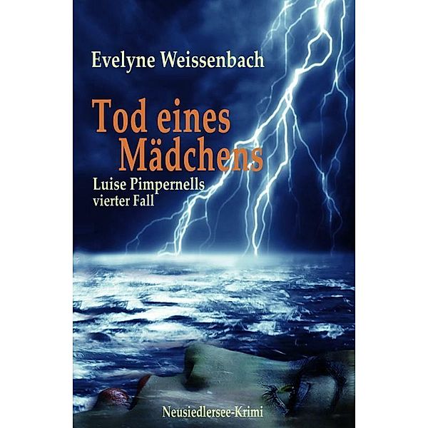 Tod eines Mädchens, Evelyne Weissenbach