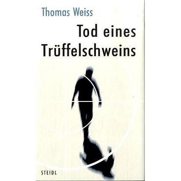 Tod eines Trüffelschweins, Thomas Weiss