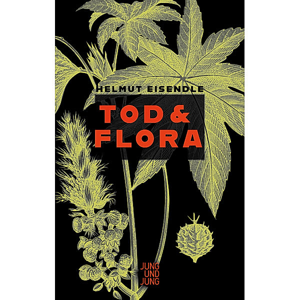 Tod & Flora, Helmut Eisendle