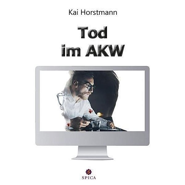 Tod im AKW, Kai Horstmann