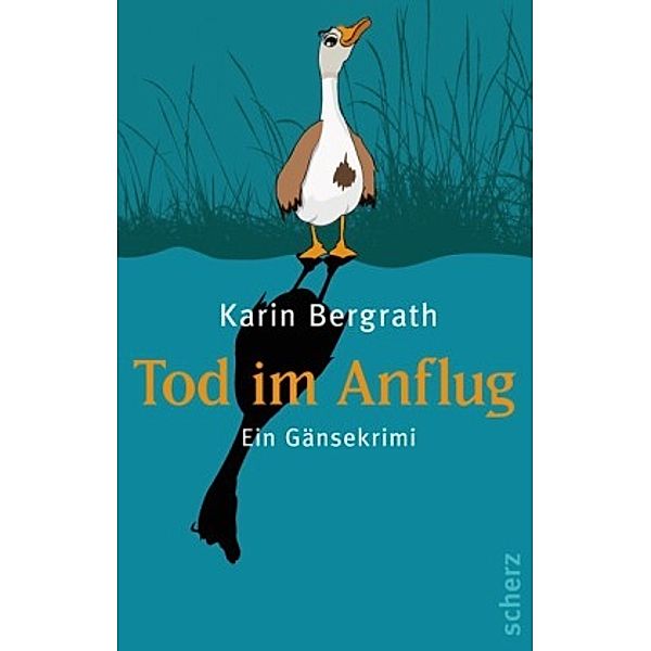 Tod im Anflug, Karin Bergrath