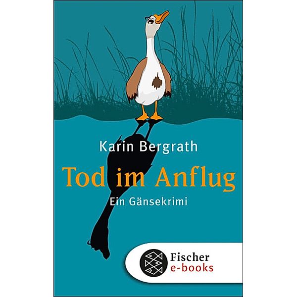 Tod im Anflug / Tom & Rio Bd.1, Karin Bergrath