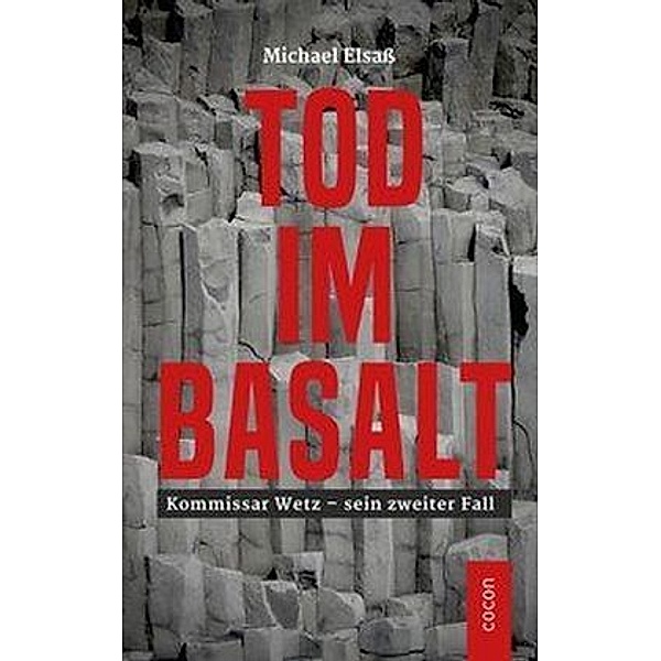Tod im Basalt, Michael Elsaß