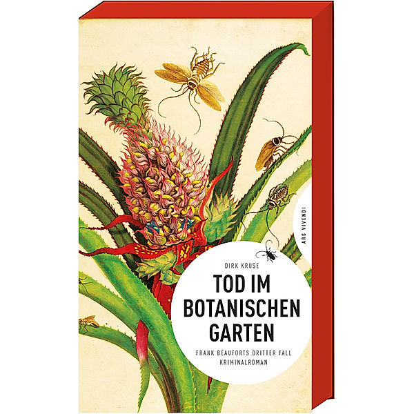 Tod im Botanischen Garten, Dirk Kruse