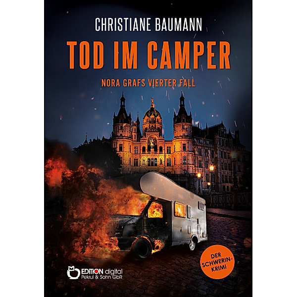 Tod im Camper, Christiane Baumann