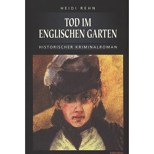 Tod im Englischen Garten, Heidi Rehn