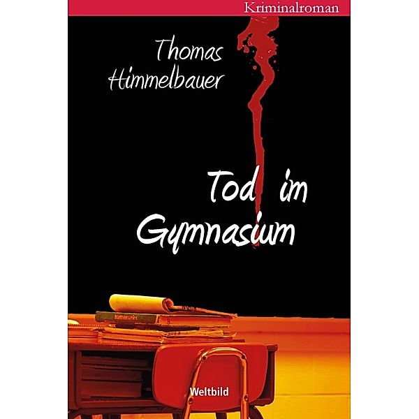 Tod im Gymnasium, Thomas Himmelbauer