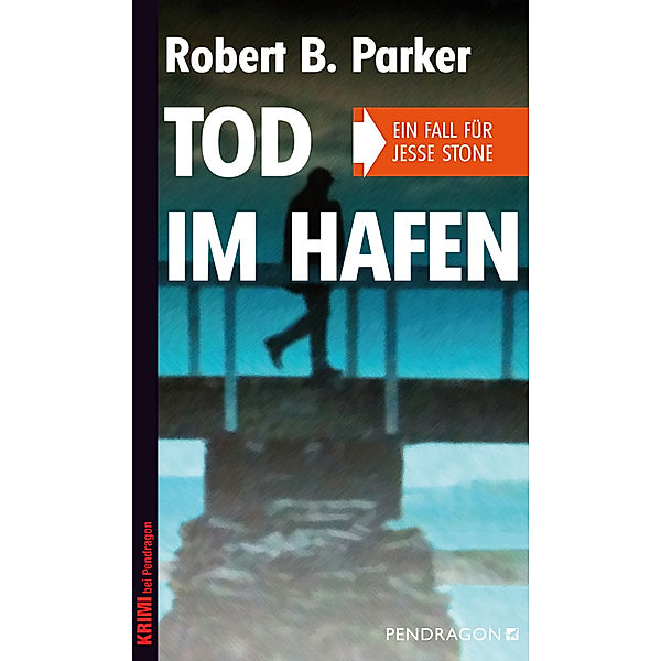 Tod im Hafen, Robert B. Parker