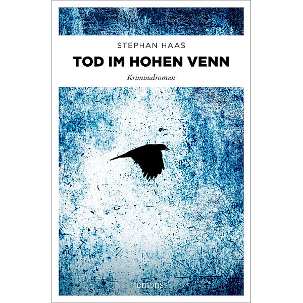 Tod im Hohen Venn, Stephan Haas