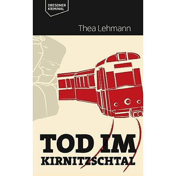 Tod im Kirnitzschtal, Thea Lehmann
