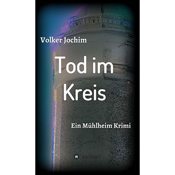 Tod im Kreis, Volker Jochim