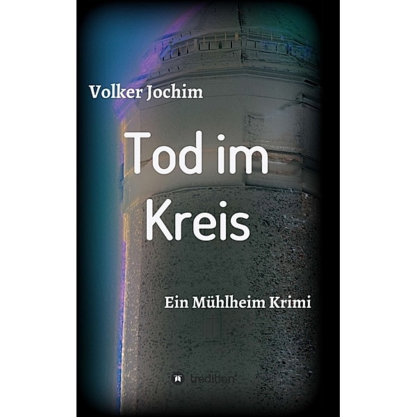 Tod im Kreis, Volker Jochim